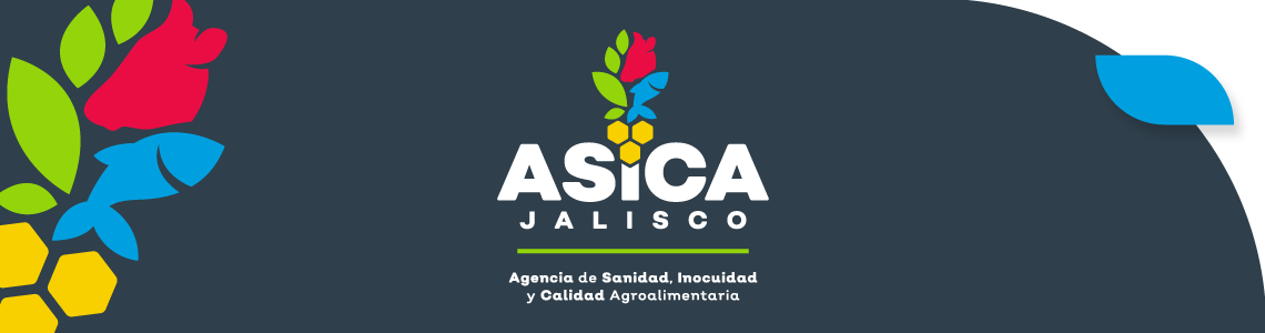 Imagen ASICA - Agencia de Sanidad Inocuidad y Calidad Agroalimentaria